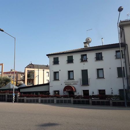 Room Garden Padova Exterior foto