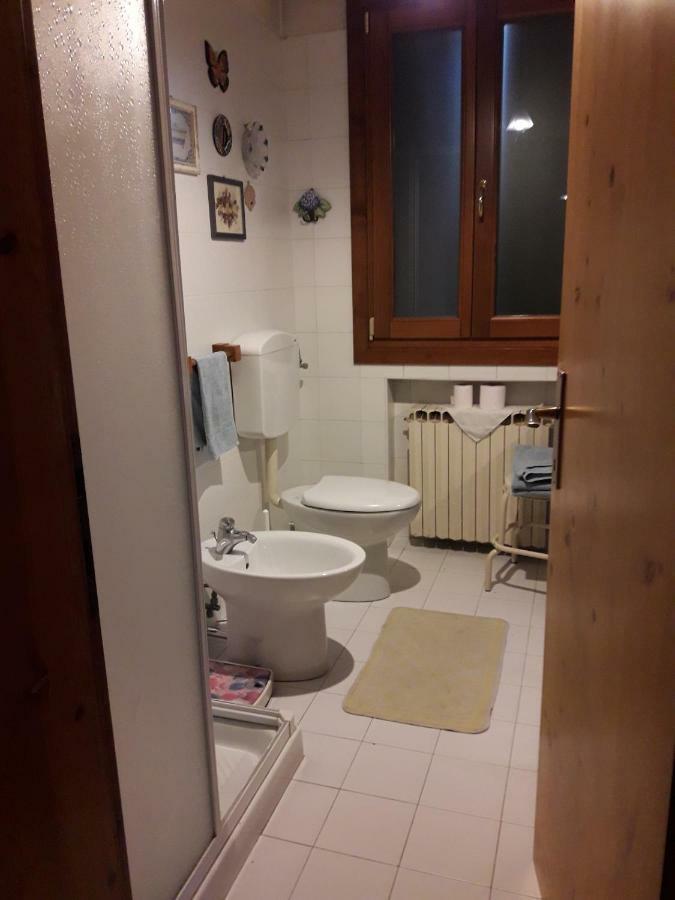 Room Garden Padova Exterior foto