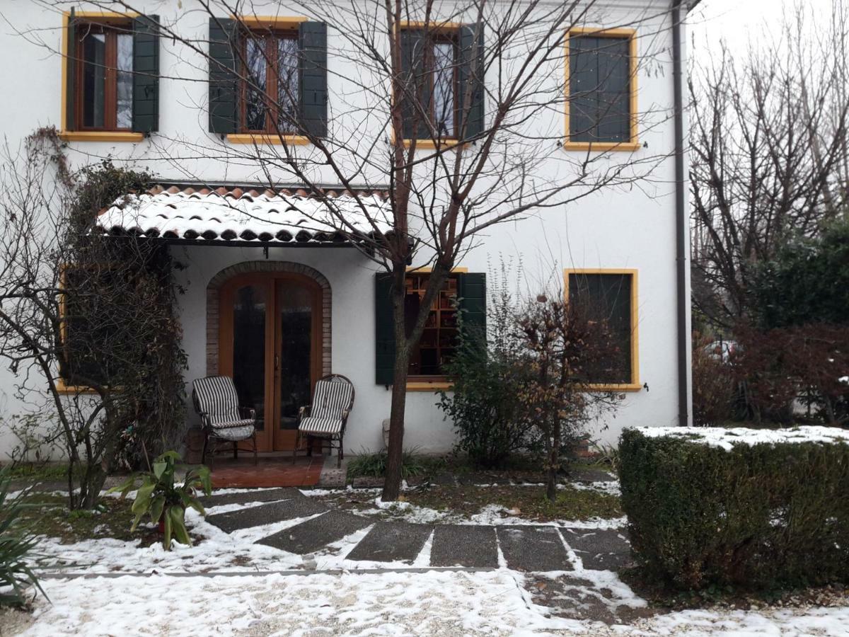 Room Garden Padova Exterior foto