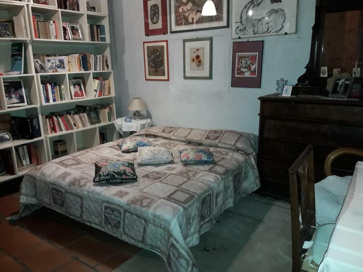 Room Garden Padova Exterior foto